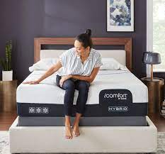 The serta icomfort mattresses are specially designed to provide support and cooling, but they come with another unique feature: Icomfort Sleep System By Serta Belfort Furniture Washington Dc Northern Virginia Nova Maryland And Dulles Va Icomfort Mattress Store