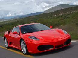 More Red Hot Ferrari Sports Cars Luxury Porsche Sports Car Car Wallpapers