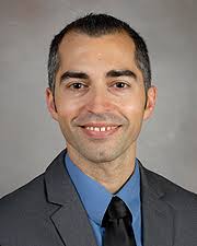 Hand & Upper Extremity Faculty