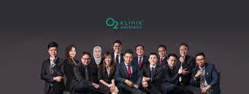 Air itam, penang, malezya 16 otel, 51 yorum, 91 resim ve en iyi fiyatlar. O2 Klinik Aesthetic Home Facebook
