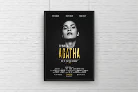 To get more templates about posters,flyers,brochures,card,mockup,logo,video,sound,ppt,word,please visit pikbest.com 22 Enticing Movie Poster Templates Psd Design With Red