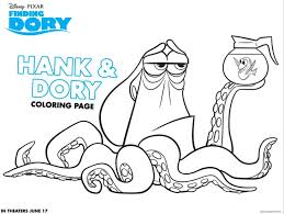34+ baby bear coloring pages for printing and coloring. Finding Dory Review Beauty Through Imperfection