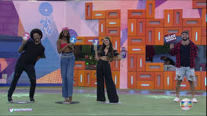 O que nos leva a seu último grande recorde, tendo sido a campeã com mais votos dentre. Conheca Os Novos Podios Da Final Dos Participantes Do Bbb 21 Escolhidos No Jogo Da Discordia Zoeira Diario Do Nordeste