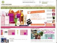 Chez yves rocher, nous utilisons nos propres cookies pour améliorer votre expérience de navigation et vous rediriger vers nos offres privées ainsi que des cookies émis par des tiers pour vous proposer des. Bewertungen Zu Yves Rocher Lesen Sie Kundenbewertungen Zu Www Yves Rocher Fr