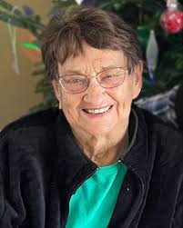 Louella L. Tack Obituary March 27, 2025
