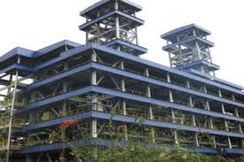 Safety officer at lion eco chemicals sdn bhd. Selected Projects Asiamost