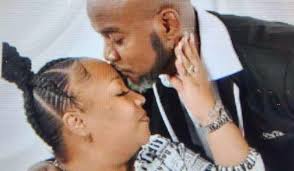 Kimberly Wigfall and David Wigfall Jr.'s Wedding Website