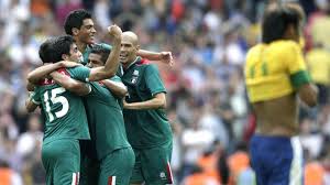 Mexico (juegos olimpicos) fifa 21 apr 20, 2021. Mexico Oro En Futbol Eurosport