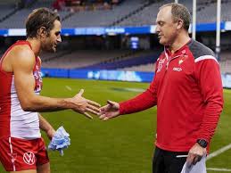 Josh and ana cradle their healthy baby son, emilio. Kennedy Comes Full Circle In Afl Milestone The Young Witness Young Nsw