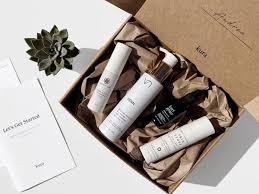 Baublebar, aromatherapy associates, wander beauty, lorac, r+co,. The Best Beauty Subscription Boxes Of 2021