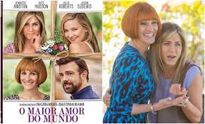 Idas e vindas do amor. Seis Filmes Com Jennifer Aniston Na Netflix Fashionistando