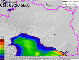 Praktické informace o sledování srážek na radaru, jsme pro vás připravili na stránce nápověda k radaru. Radar 11 0c5c74dd5306c57b6bf9e6bad6c3d352 Flickr