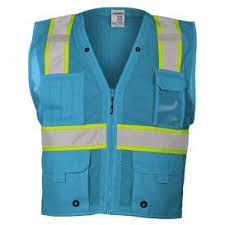 Discover quality blue safety vests on dhgate and buy what you need at the greatest convenience. Blue Safety Vests Fullsource Com