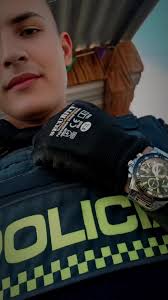 Patrullero Soy Y Orgulloso Estoy