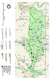 The streets can be very congested and there are no bike lanes—or even road shoulders—so i do not recommend biking on the streets. Rock Creek Trails Wikipedia