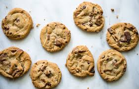 Preheat the oven to 375 degrees f. 8 Classic American Cookies You Ll Want To Bake At Home