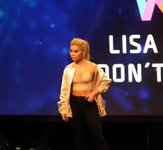 Se lisa ajax profil på linkedin, världens största yrkesnätverk. Lisa Ajax Melodifestivalklubben