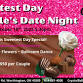 Sweetest Day Couple's Date Night event image