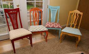 Contact us to get your best quote for dining chairs upholstery! Cost To Reupholster A Chair In 2021 The Pricer