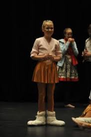 Susanna salmela & heidi salminen. Heidi Salminen Vaganova Ballet Academyyn Pietariin Lempaalan Vesilahden Sanomat