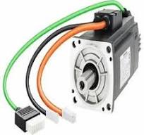 Servo Drive - Siemens V90 Servo Motor 1FL6061-1AC61-2LA1 ...