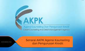 Check spelling or type a new query. Senarai Akpk Agensi Kaunseling Dan Pengurusan Kredit Lokasi Pejabat