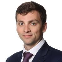 Justin McDougall, CFA