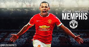 Only the best hd background pictures. Manchester United Welcome To Manchester Memphis Depay Imgur