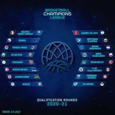 Chelsea's 2020/21 champions league goals. Basketballers Donar Toegelaten Tot Voorronde Champions League Loting Op 15 Juli Dagblad Van Het Noorden