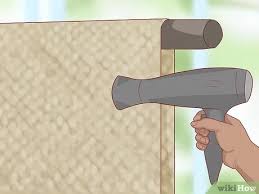 Saturate the stain on your sisal rug with baking soda. How To Clean A Sisal Rug 9 Steps With Pictures Wikihow