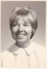 Patricia Joan Nitchman Obituary February 26, 2021