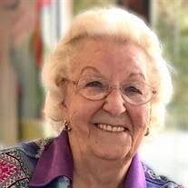 Vera Darlene Heisler Obituary