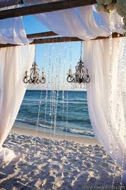 Beach Wedding Ideas For Every Girl Pretty Designs Beach Wedding Planner Wedding Beach Ceremony Beach Wedding