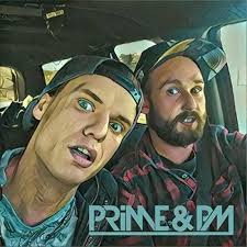 Amazon.com: PRiME & PM [Explicit] : PRiME & PM: Digital Music