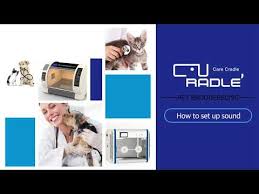Large hinged door heat lamp incubator hookup instructions (2016 models). Curadle Pet Brooder Video Manual Youtube