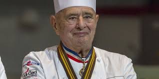 5 Choses Qui Expliquent Pourquoi Paul Bocuse Etait Le Plus Grand Cuisinier De Son Epoque