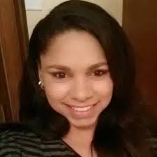 Avon Rep Brittney Burton