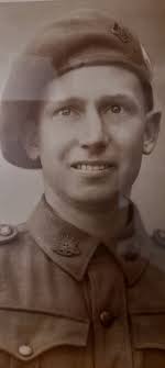 SPUDS, RED SPIDERS, SCALLYWAGS, DINGOS, AND A GREEN PLACE This story is  based