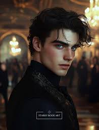 Midnight rogue demands woman's release from alpha