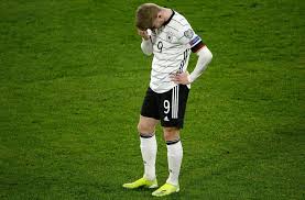 Det hollandske landshold møder ukraine, østrig og nordmakedonien i gruppe c. Gundogan Om Werner Jeg Har Ondt Af Ham