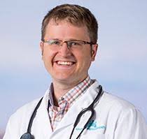 Luke Beckman, MD