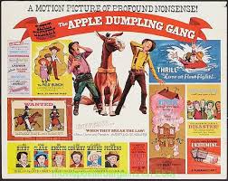 This will not play on most dvd players sold in the u.s., u.s. The Confluenceraiders Of The Lost Archive The Apple Dumpling Gang Norman Tokar 1975 The Confluence