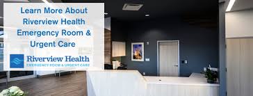 Urgent Care Near Me Riverview Health