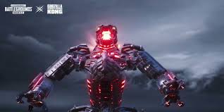 Cara hack pubg tanpa root. Pubg Mobile Announces Titans Last Stand A New Chapter In The Godzilla Vs Kong Universe Articles Pocket Gamer