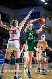 Peach, Dean spark Dexter girls over PVHS in battle of unbeatens