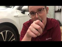 How to unlock/lock your Toyota with a dead smart key battery