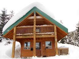 Premium cabin options from local hosts. Admiralty Cove Cabin Tongass National Forest Recreation Gov