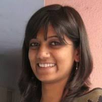 Rudrani Ghosh, Director, American Express, India