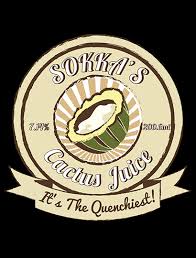 This is a parody of avatar's cactus juice drink and my favorite root beer brand of all time, henry weinhard's root beer / this was actually req • millions of made some cactus juice (a couple of green dragons) for a end of summer party. Sokka S Cactus Juice Lettering Cactus The Last Airbender