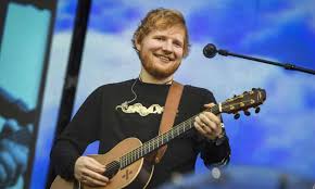Moreover, you can find cheap tickets for events taking place in many cities including pasadena, san francisco, seattle, toronto and more. Ed Sheeran Breaks U2 S Record For Highest Grossing Tour Ever Ed Sheeran The Guardian